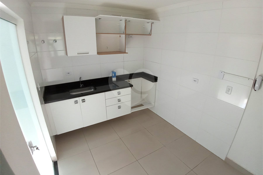 Casa à venda com 2 suítes no condomínio Residencial Vista Vila Guilherme, São Paulo - SP