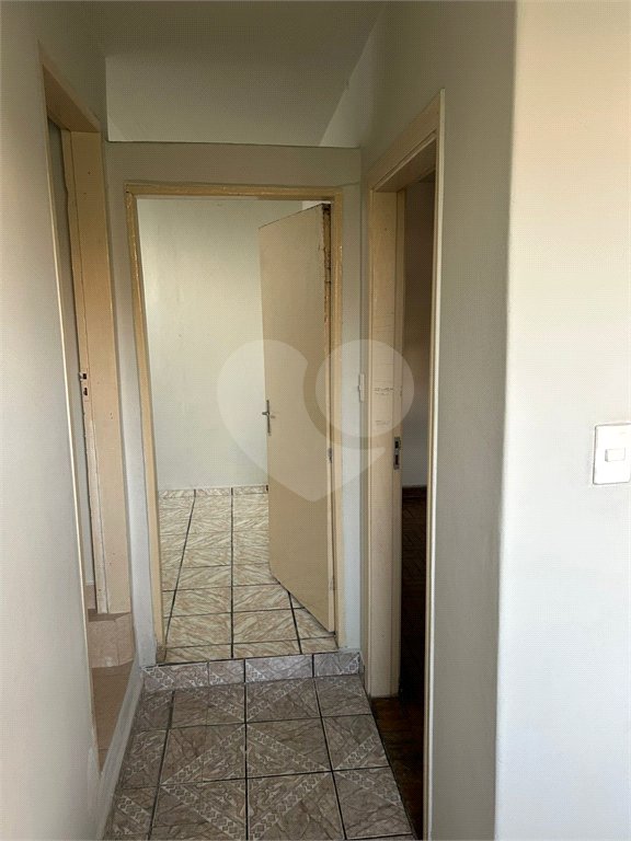 Sobrado à venda com 3 quartos em Mandaqui, São Paulo, SP