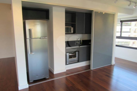 Apartamento à venda com 2 suítes em Vila Progredior, São Paulo, SP