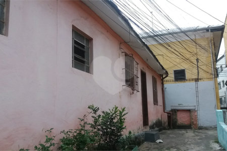 Casa à venda com 1 quarto em Chora Menino, São Paulo, SP