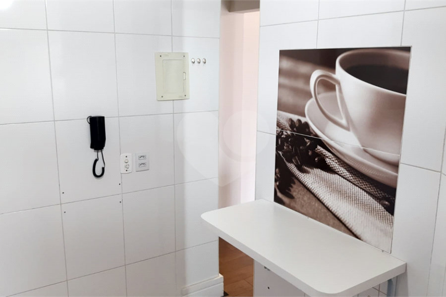 Apartamento à venda com 3 quartos em Freguesia do Ó, São Paulo, SP