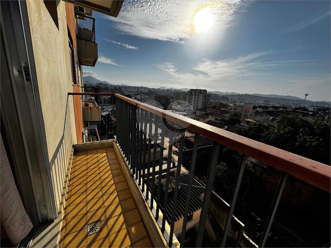 Apartamento à venda com 2 quartos em Riachuelo, Rio de Janeiro, RJ