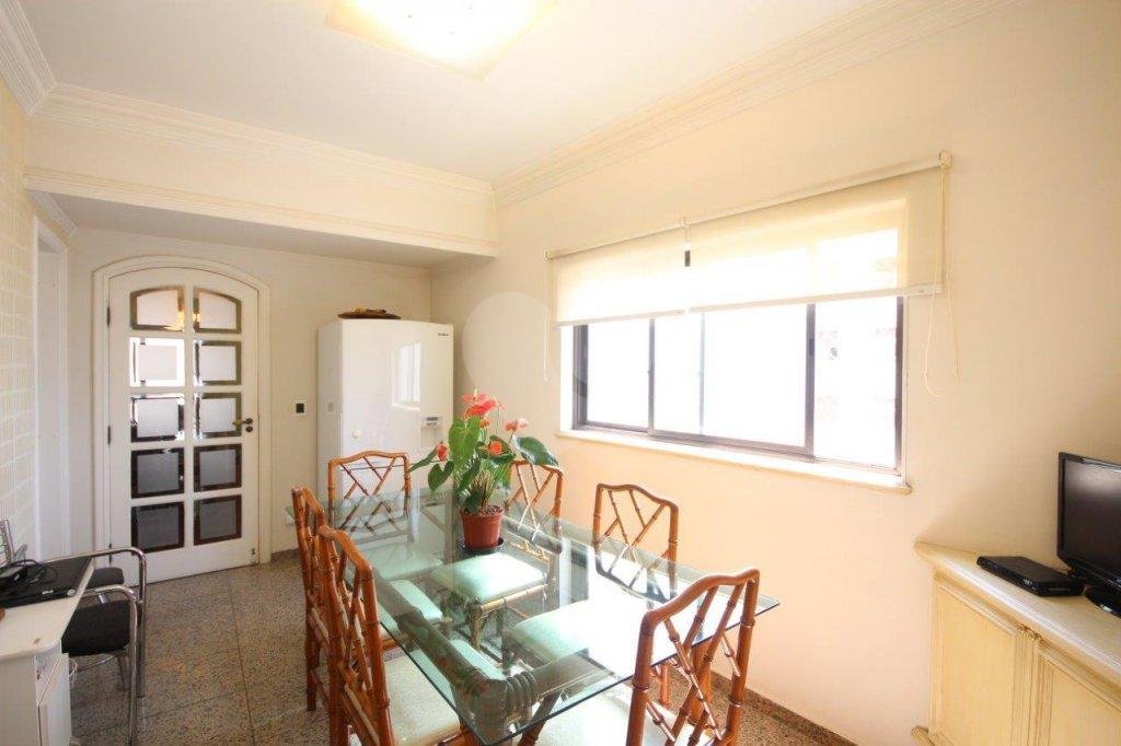 Apartamento à venda com 4 suítes em Vila Clementino, São Paulo, SP