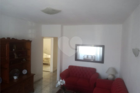 Casa Térrea à venda com 3 quartos em Vila Almeida, São Paulo, SP