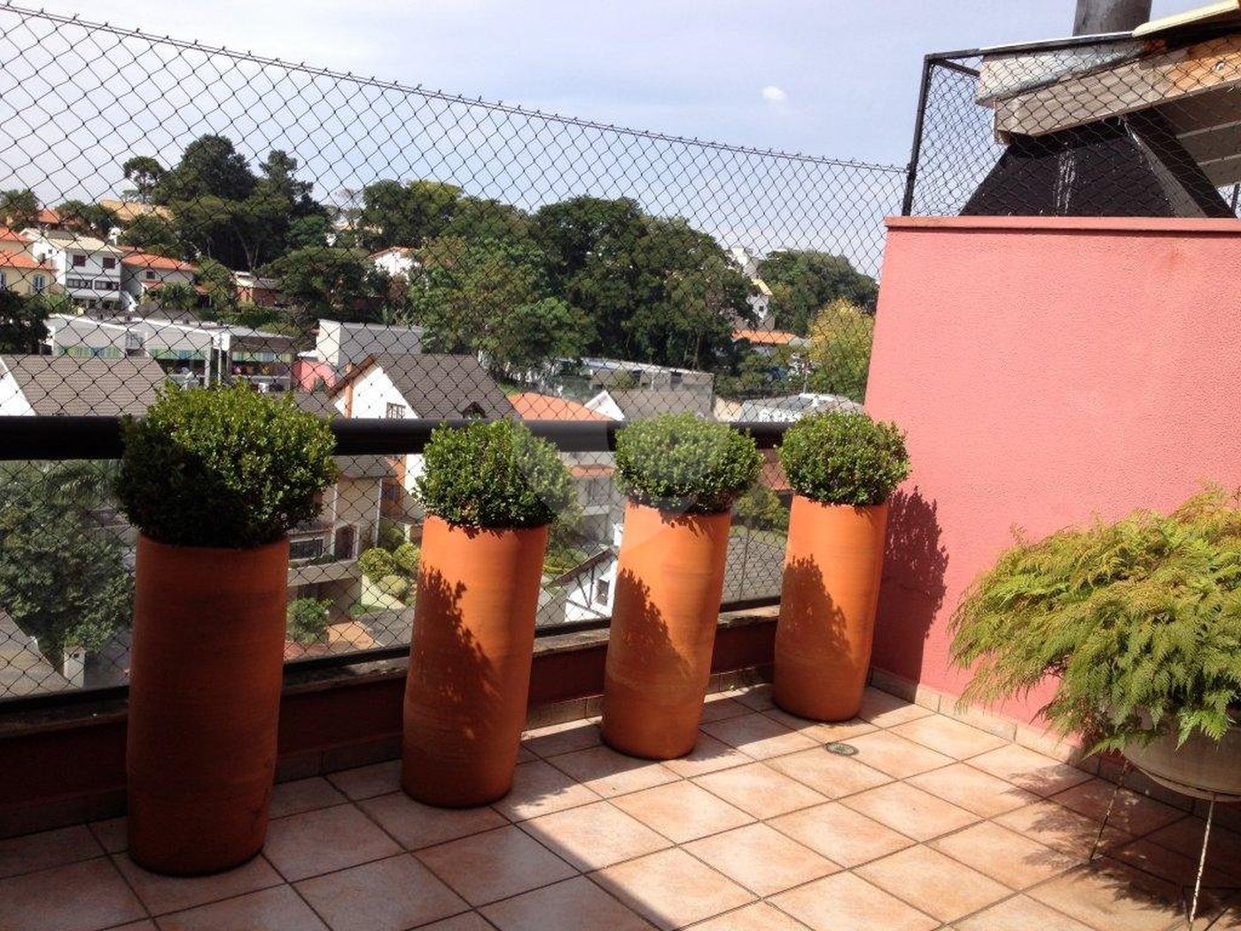 Cobertura à venda com 3 quartos, sendo 1 suíte, em Jardim Leonor, São Paulo, SP