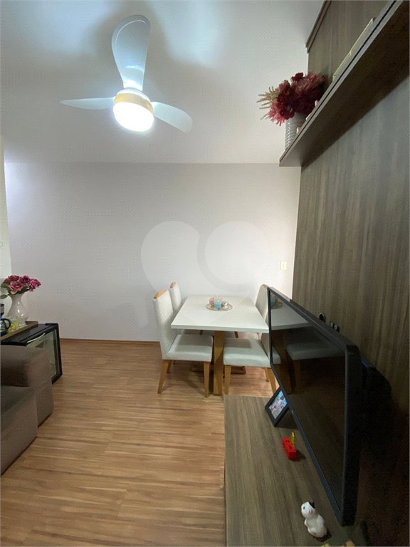 Apartamento à venda com 2 quartos em Vila Gustavo, São Paulo, SP
