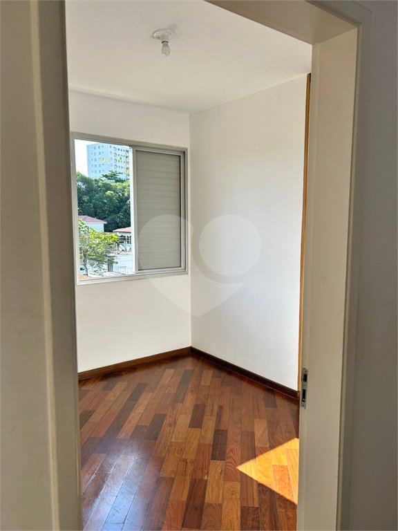 Apartamento à venda com 2 quartos em Vila Gomes, São Paulo, SP