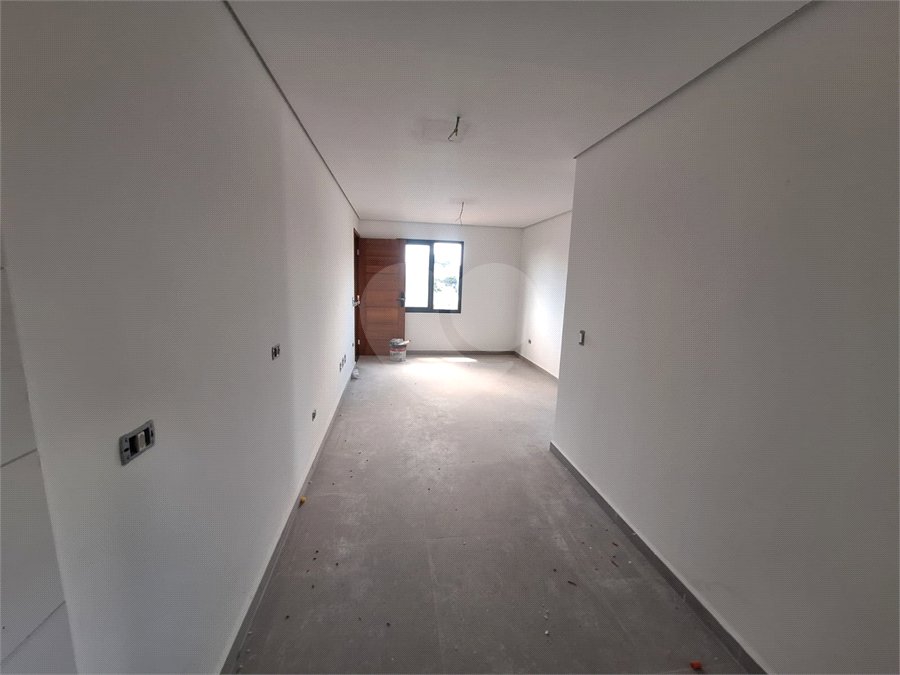 Apartamento à venda com 2 quartos em Vila Mazzei, São Paulo, SP