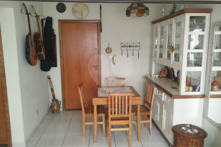 Apartamento à venda com 1 quarto em Jardim São Paulo(zona Norte), São Paulo, SP