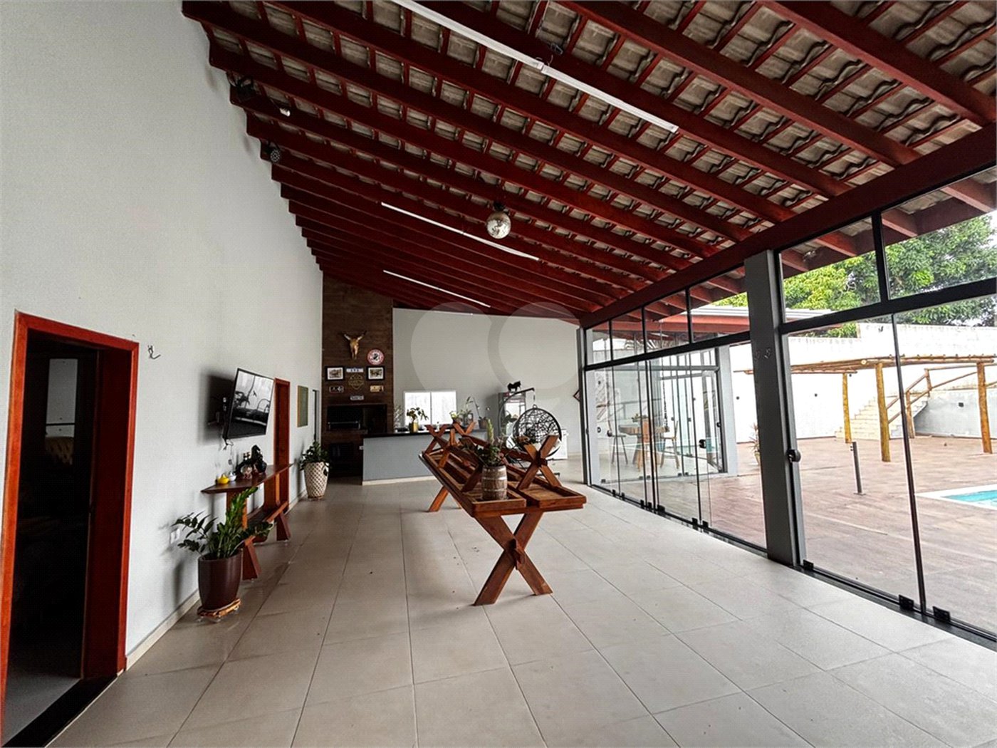 Chácara à venda com 3 quartos, sendo 2 suítes, em Jardim Saltense, Salto, SP