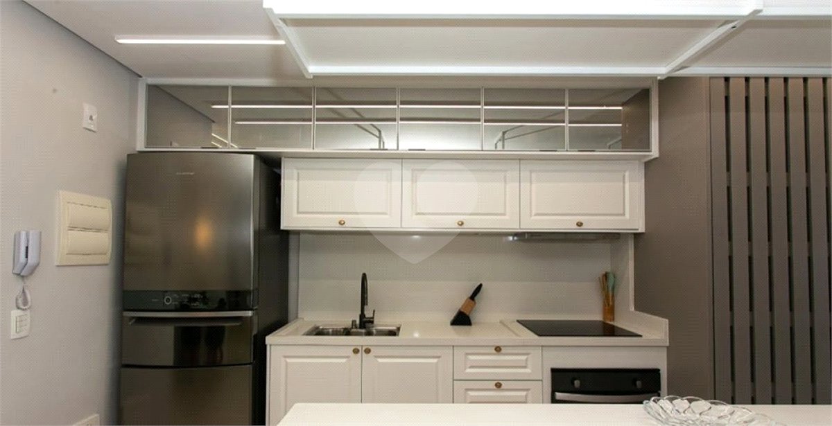 Apartamento à venda com 2 quartos, sendo 1 suíte, em Chácara Seis de Outubro, São Paulo, SP
