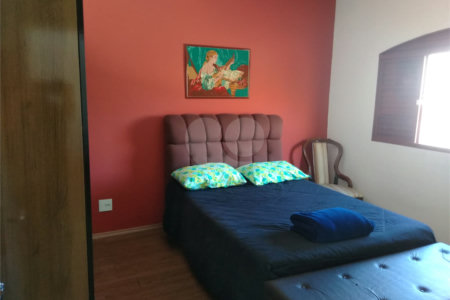 Casa à venda com 3 quartos, sendo 1 suíte, em Vila Carvalho, Sorocaba, SP