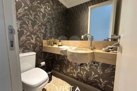 Apartamento à venda com 3 suítes em Chácara Califórnia, São Paulo, SP