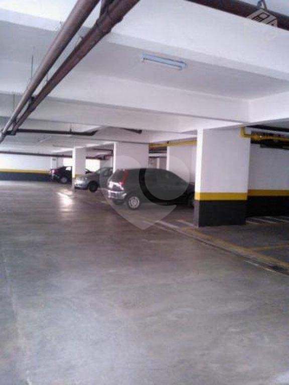 Apartamento à venda com 2 quartos, sendo 1 suíte, em Vila Gustavo, São Paulo, SP