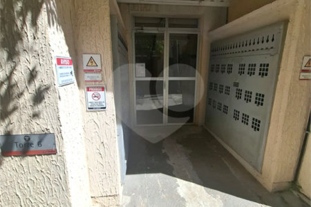 Apartamento à venda com 2 quartos em Campo Grande, Rio de Janeiro, RJ