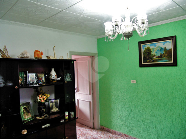 Sobrado à venda com 3 quartos em Vila Maria, São Paulo, SP