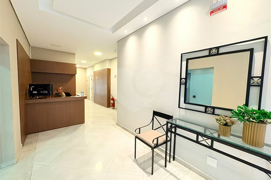 Apartamento à venda com 3 quartos, sendo 1 suíte, em Casa Verde, São Paulo, SP