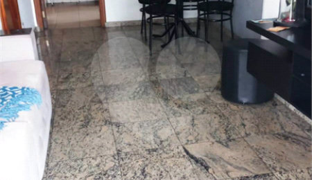 Apartamento à venda com 3 quartos, sendo 1 suíte,  em Vila Guilherme, São Paulo, SP