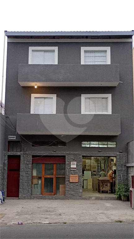 Apartamento para alugar com 2 quartos em Jardim Previdência, São Paulo, SP