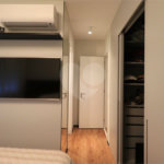 Apartamento à venda com 2 suítes em Indianópolis, São Paulo, SP