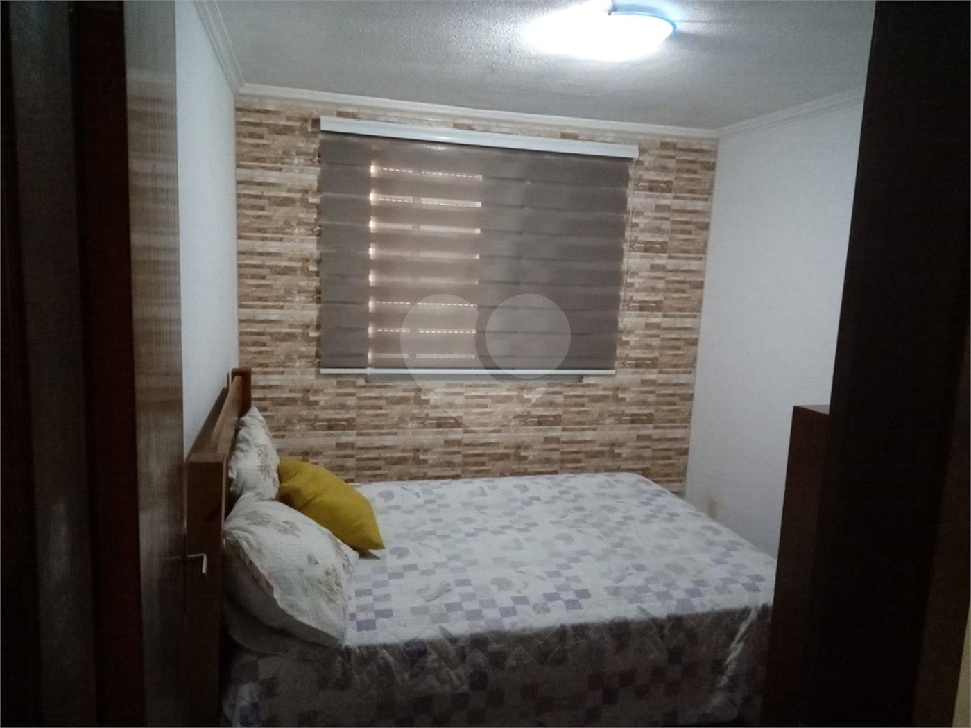 Apartamento à venda com 3 quartos em São João Clímaco, São Paulo, SP