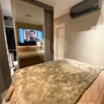 Apartamento à venda com 1 suíte em Vila Olímpia, São Paulo, SP