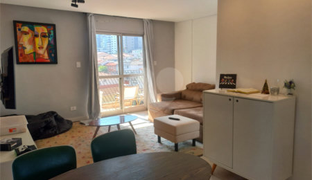 Apartamento à venda ou para alugar com 2 suítes em Alto da Lapa, São Paulo, SP