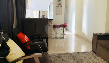 Apartamento à venda com 3 quartos em Bom Retiro, São Paulo, SP
