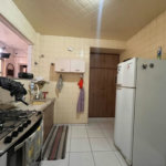 Apartamento com 2 dormitórios à venda, 94 m² por R$ 650.000,00 - Gonzaga - Santos/SP