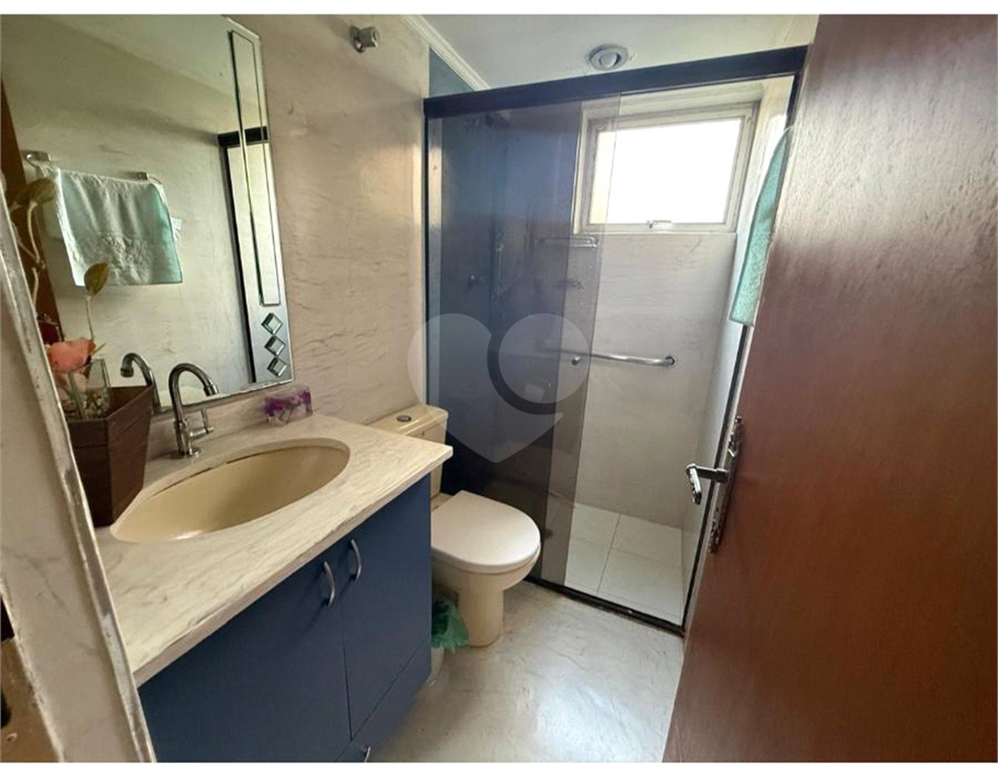 Apartamento à venda com 2 quartos em Vila Nova Cachoeirinha, São Paulo, SP