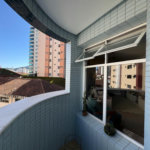 Apartamento com 3 dormitórios à venda, 162 m² por R$ 1.550.000,00 - Pompéia - Santos/SP