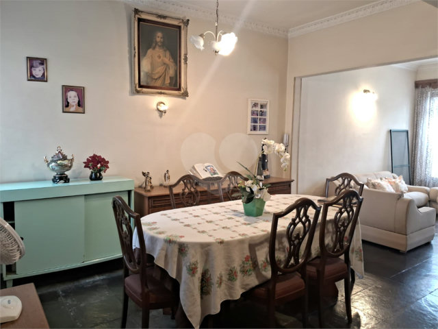 Casa de Vila à venda com 3 quartos em Santana, São Paulo, SP