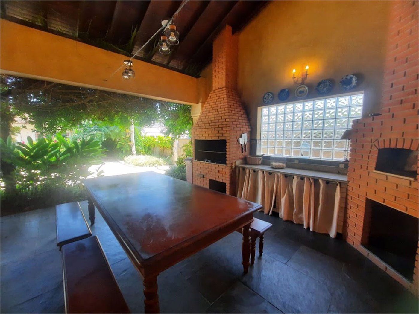 Casa à venda, 600 m² por R$ 4.000.000,00 - Acapulco - Guarujá/SP