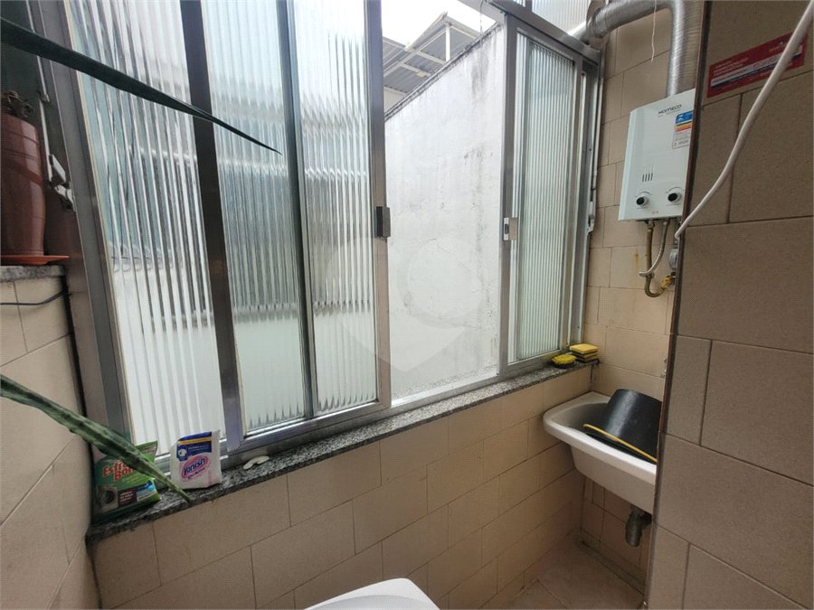 Apartamento à venda com 2 quartos, sendo 1 suíte, em Laranjeiras, Rio de Janeiro, RJ