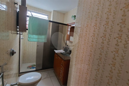 Apartamento à venda com 3 quartos em Méier, Rio de Janeiro, RJ