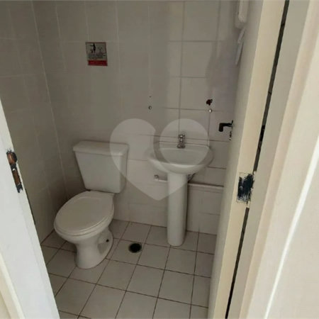Sala à venda em Chácara Santo Antônio (zona Sul), São Paulo, SP