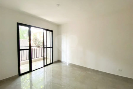 Apartamento à venda com 1 quarto em Vila Medeiros, São Paulo, SP