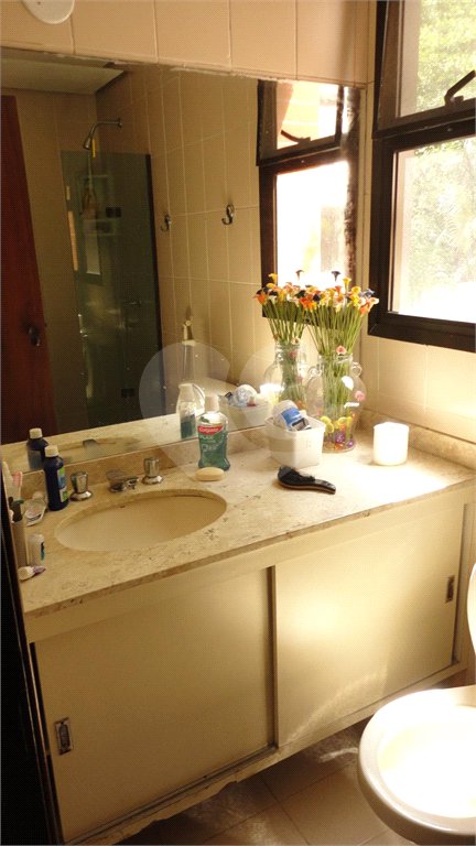 Apartamento à venda com 3 quartos, sendo 1 suíte, em Vila Andrade, São Paulo, SP