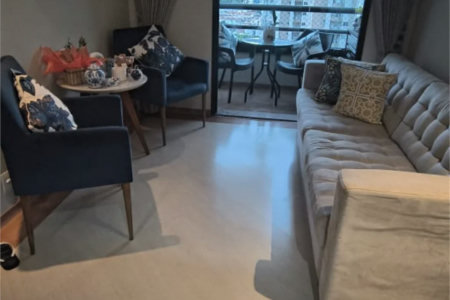 Apartamento à venda com 3 quartos, sendo 1 suíte, em Jardim Íris, São Paulo, SP