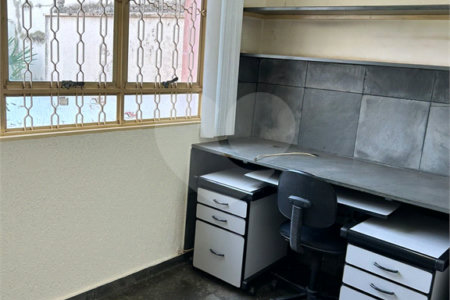 Sobrado residencial/comercial para venda ou locação no Jardim Paraíso