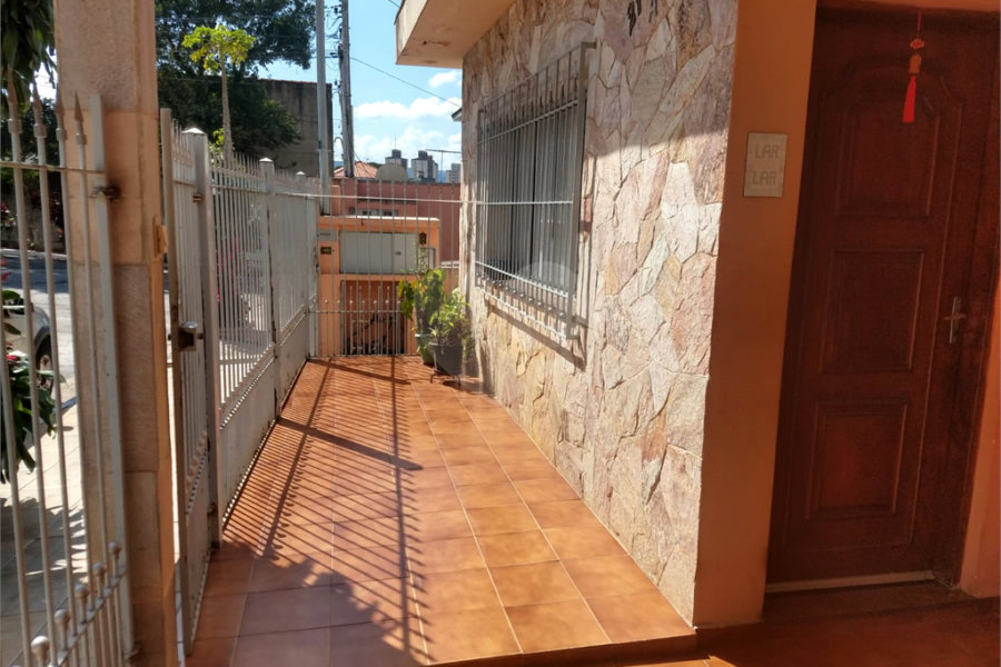 Casa Térrea à venda com 9 quartos, sendo 1 suíte, em Freguesia do Ó, São Paulo, SP