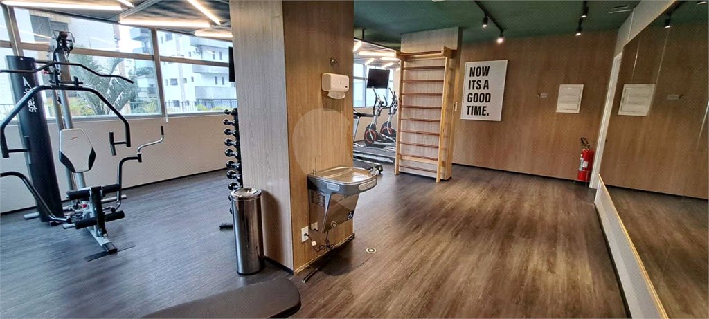 Apartamento à venda com 2 suítes em Indianópolis, São Paulo, SP