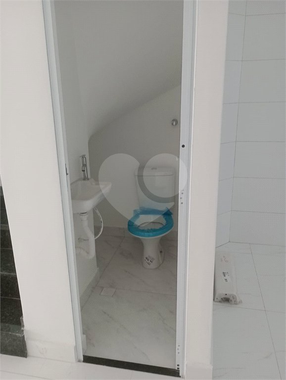 Sobrado à venda com 3 quartos, sendo 2 suítes, em Cidade Patriarca, São Paulo, SP