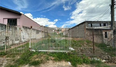 Terreno à venda em Jaraguá, Piracicaba, SP
