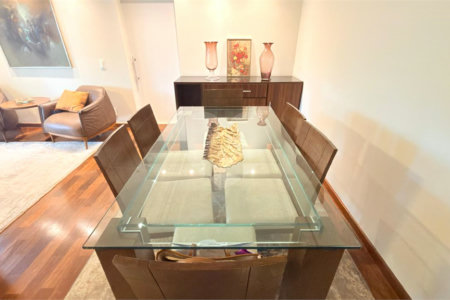 Apartamento à venda com 3 suítes em Santa Teresinha, São Paulo, SP