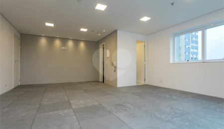 Sala à venda em Alto da Boa Vista, São Paulo, SP
