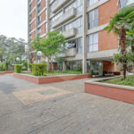 Apartamento à venda com 4 quartos, sendo 2 suítes, em Jardim Marajoara, São Paulo, SP
