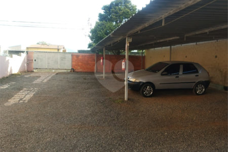 Apartamento à venda com 2 quartos em Vila Homero, Indaiatuba, SP