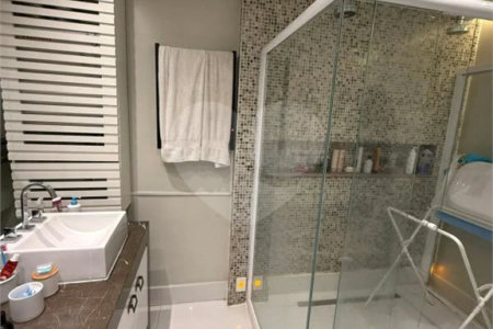 Apartamento à venda com 2 quartos, sendo 1 suíte, em Vila Leopoldina, São Paulo, SP