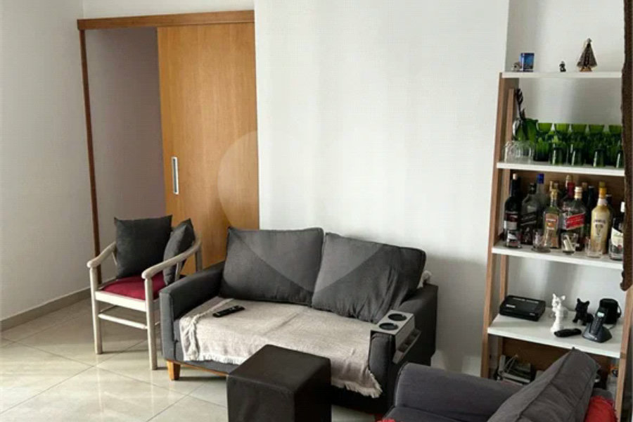 Apartamento à venda com 3 quartos, sendo 1 suíte, em Mandaqui, São Paulo, SP